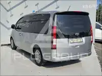 2022 Hyundai Staria