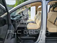 2022 Hyundai Staria