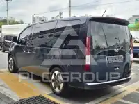 2022 Hyundai Staria