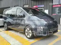 2022 Hyundai Staria