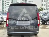 2022 Hyundai Staria