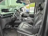 2022 Hyundai Staria