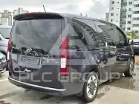 2022 Hyundai Staria