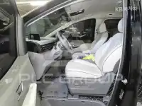 2022 Hyundai Staria