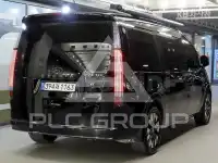 2022 Hyundai Staria