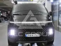 2022 Hyundai Staria