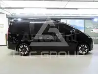 2022 Hyundai Staria