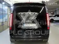 2022 Hyundai Staria