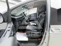 2022 Hyundai Staria