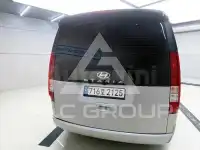 2022 Hyundai Staria