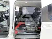 2022 Hyundai Staria