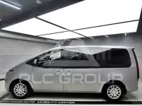 2022 Hyundai Staria