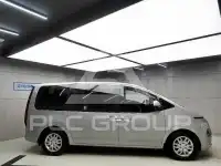 2022 Hyundai Staria