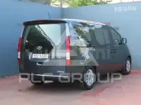 2022 Hyundai Staria