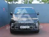 2022 Hyundai Staria