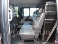 2022 Hyundai Staria