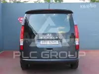 2022 Hyundai Staria