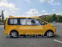 2022 Hyundai Staria