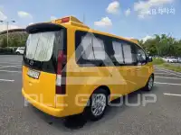 2022 Hyundai Staria