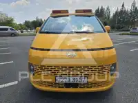 2022 Hyundai Staria