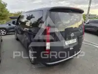 2022 Hyundai Staria