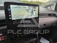 2022 Hyundai Staria