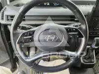 2022 Hyundai Staria