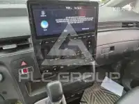 2022 Hyundai Staria