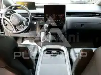 2022 Hyundai Staria