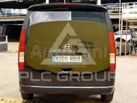 2022 Hyundai Staria