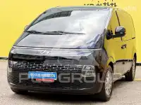 2022 Hyundai Staria