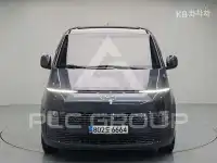 2022 Hyundai Staria