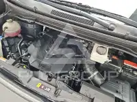 2022 Hyundai Staria