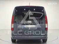 2022 Hyundai Staria