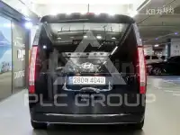 2022 Hyundai Staria