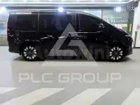 2022 Hyundai Staria
