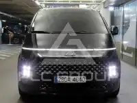 2022 Hyundai Staria