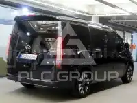 2022 Hyundai Staria