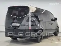 2022 Hyundai Staria