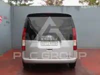2022 Hyundai Staria
