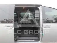 2022 Hyundai Staria