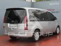 2022 Hyundai Staria