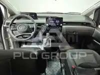 2022 Hyundai Staria