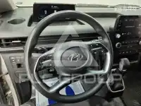 2022 Hyundai Staria