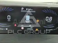 2022 Hyundai Staria