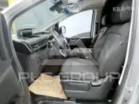 2022 Hyundai Staria