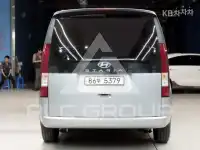2022 Hyundai Staria