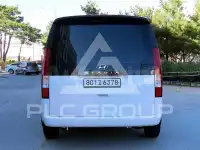 2022 Hyundai Staria