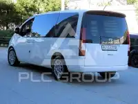 2022 Hyundai Staria