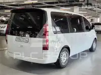 2022 Hyundai Staria